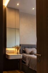KI Residences at Brookvale (D21), Condominium #580847041